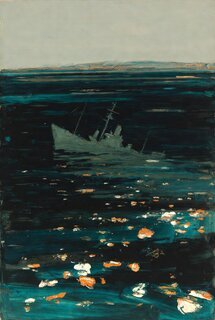 Der Torpedo und die Abstimmung