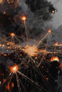 On the Difficulty of Distinguishing Friends from Targets