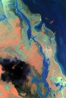 What the Satellites Tell