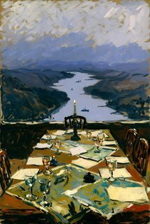 No Appetite for Ceasefire