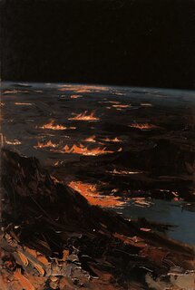 El fuego que se llevan prometiendo durante décadas