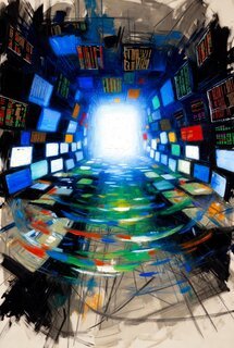 La publicación borrada