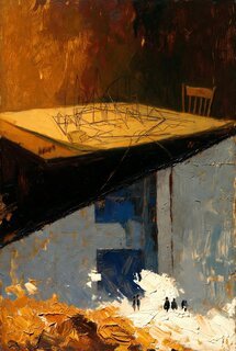El arquitecto